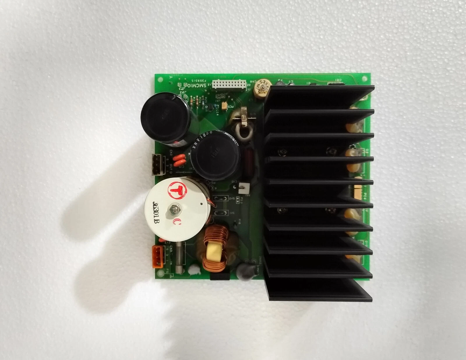 Servoland smcmio / SMCMIO F3593IS PCB Board